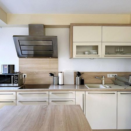 Schoene Apartments I Private Parkplaetze I Home2Share Munster  Exterior foto
