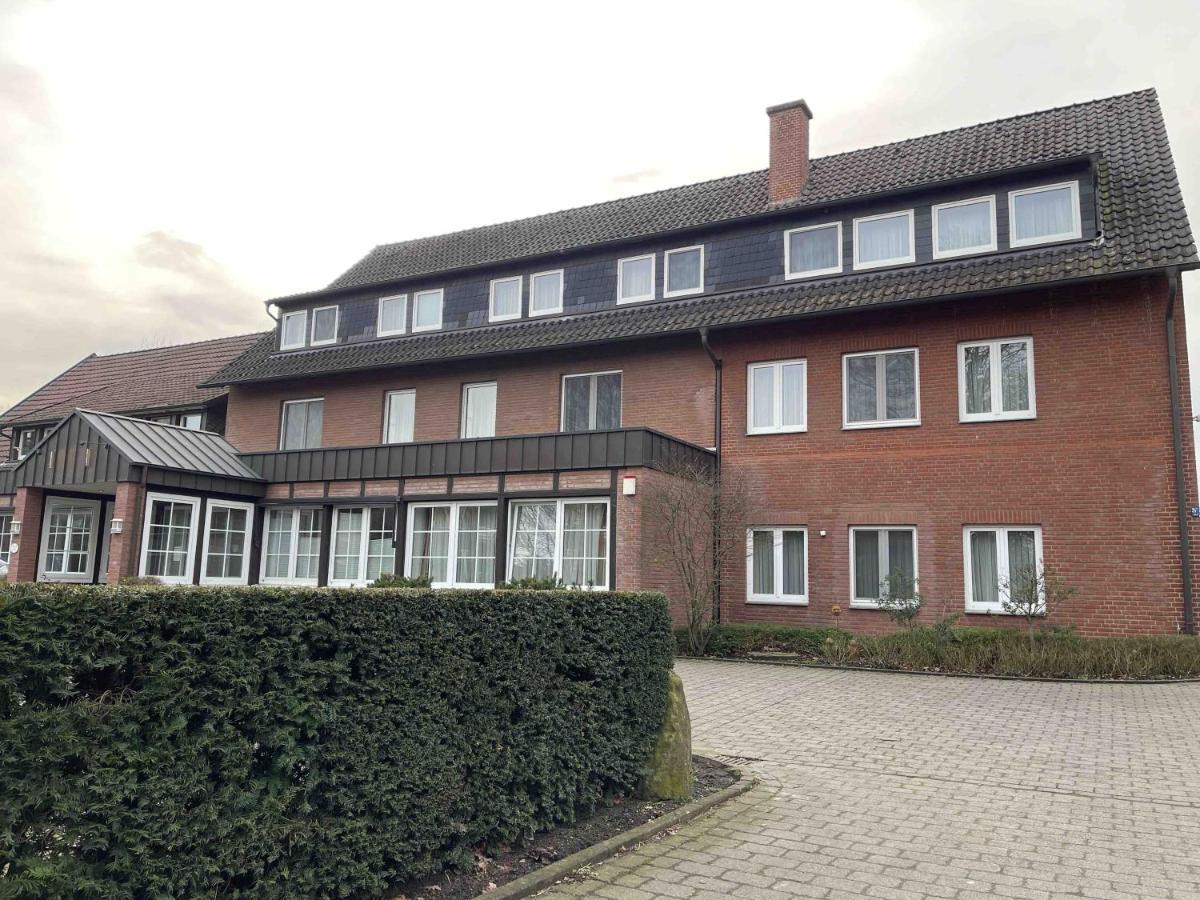 Schoene Apartments I Private Parkplaetze I Home2Share Munster  Exterior foto