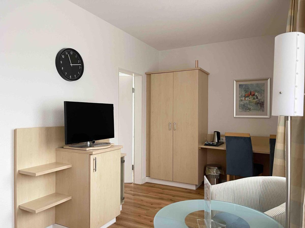 Schoene Apartments I Private Parkplaetze I Home2Share Munster  Exterior foto